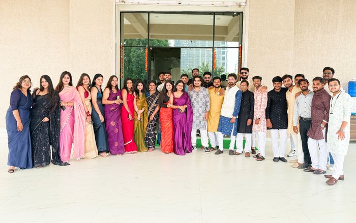 Pabbly office culture